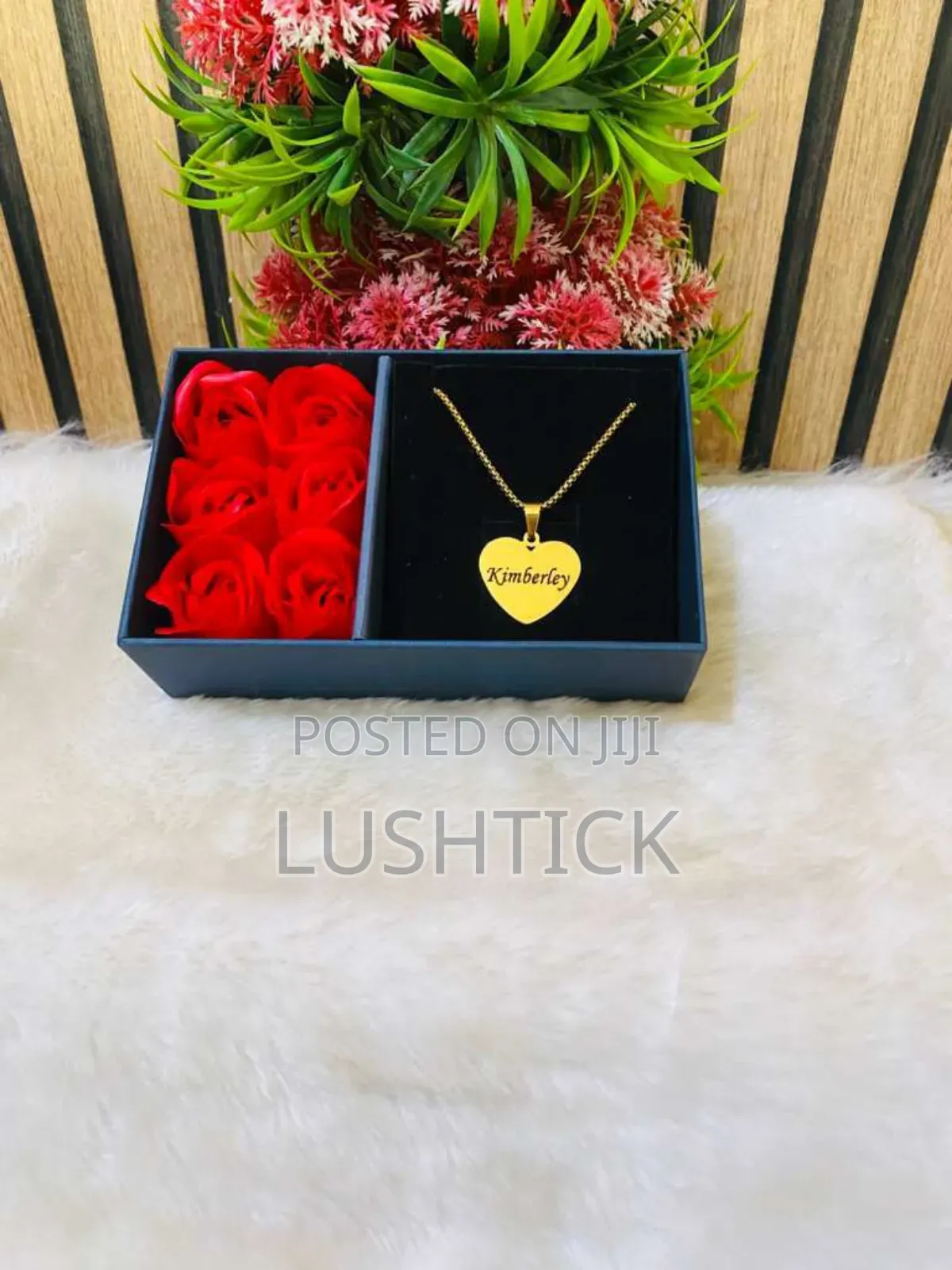 Customized Necklace