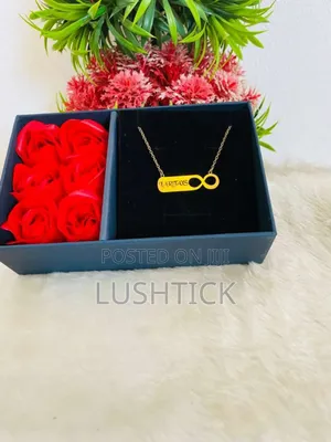 Customized Necklace