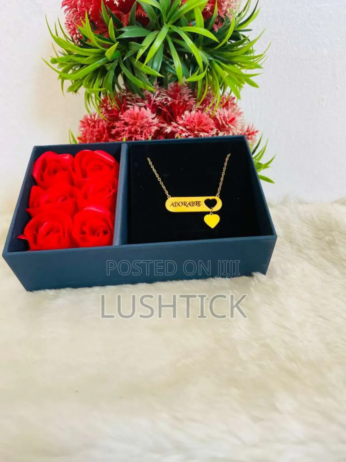 Customized Necklace