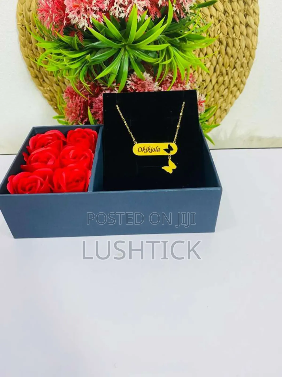 Customized Necklace