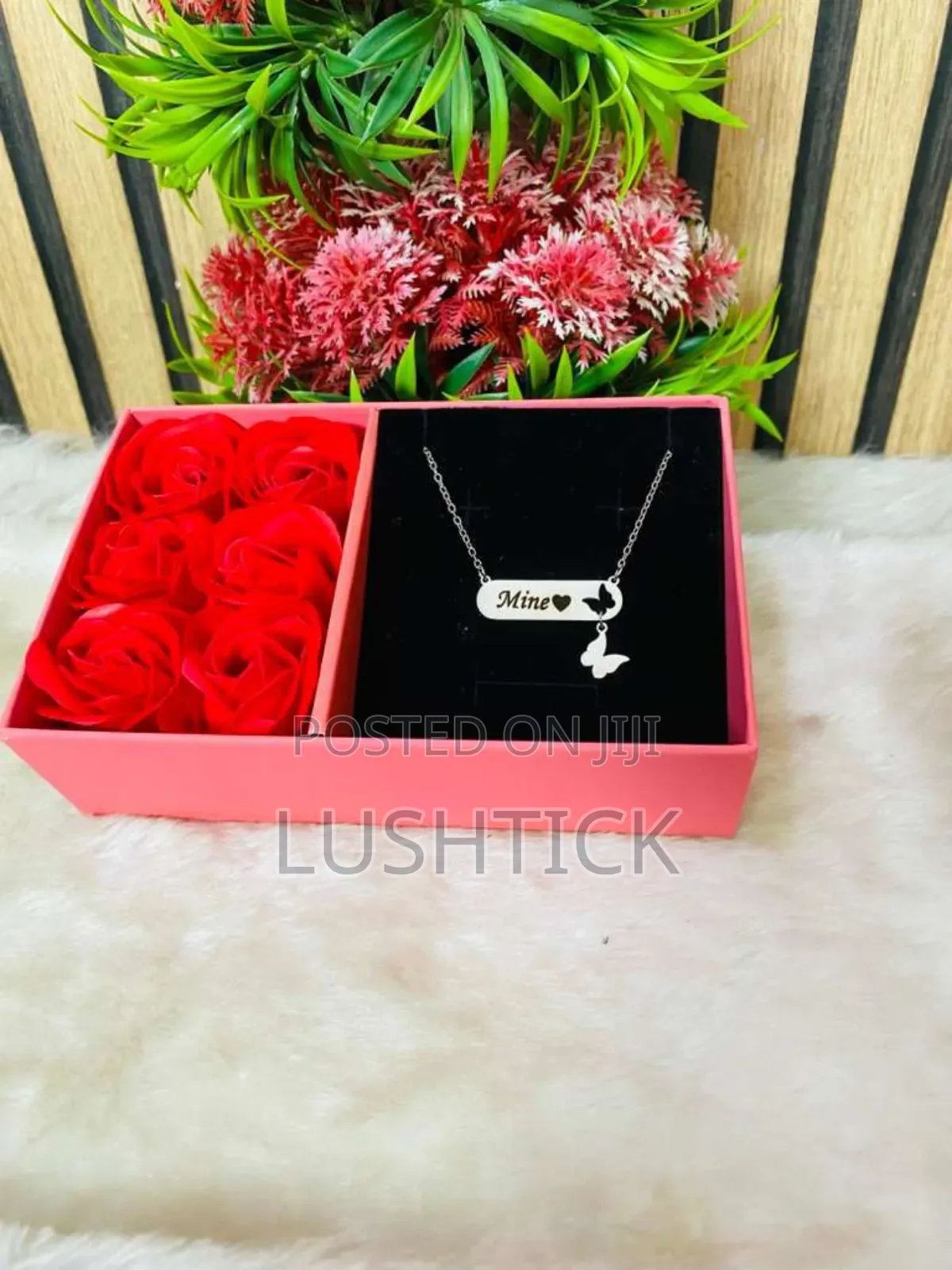 Customized Necklace