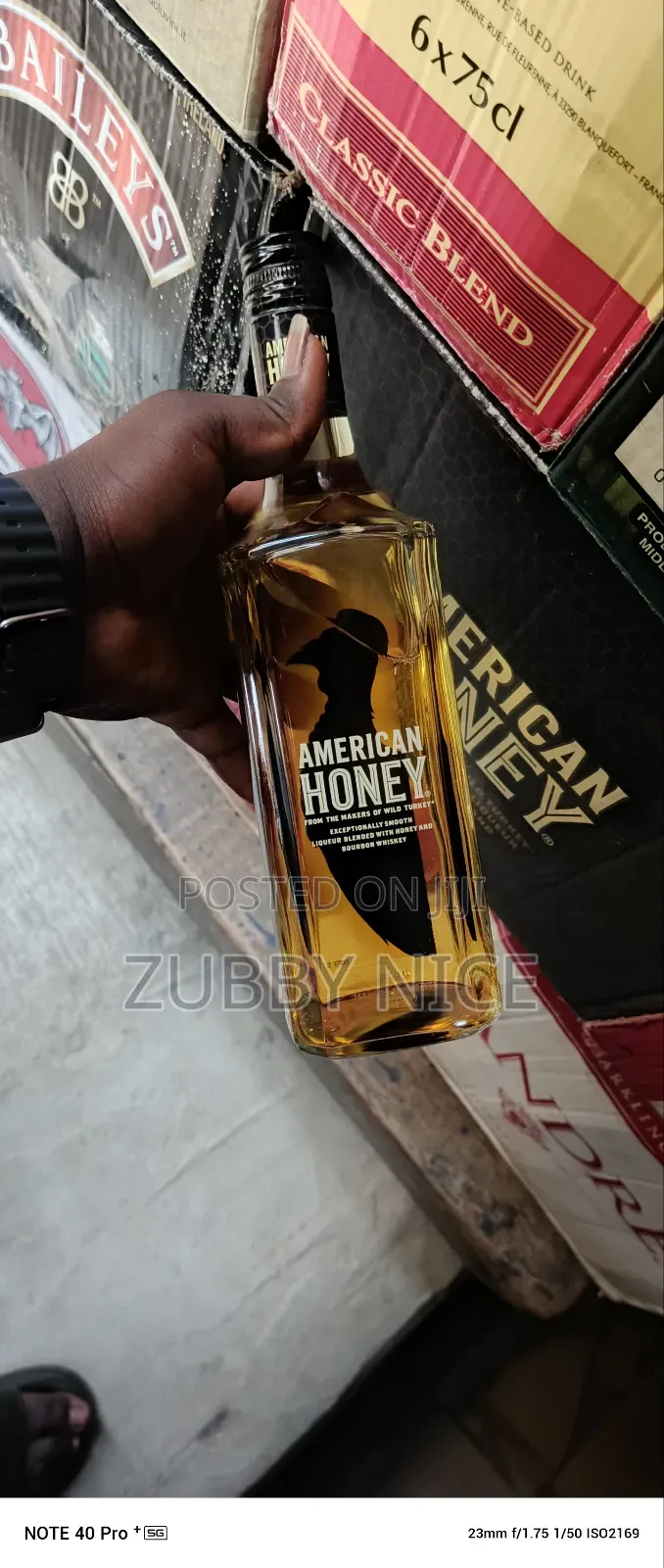 American Honey