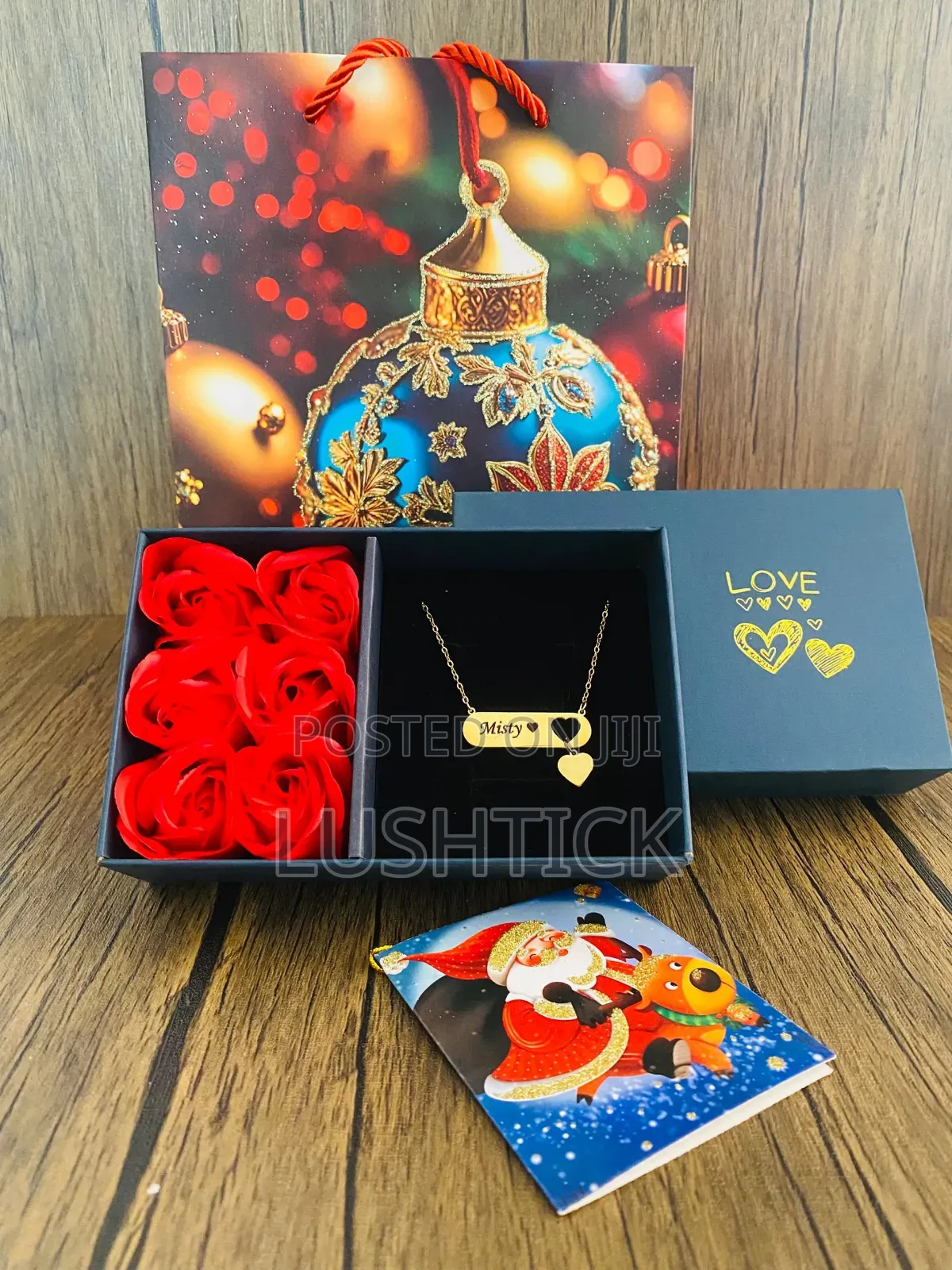 Customized Necklace