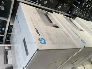 Laserjet Mfp 135w