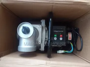 Solar Irrigation Water Pump