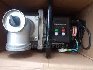 Solar Irrigation Water Pump