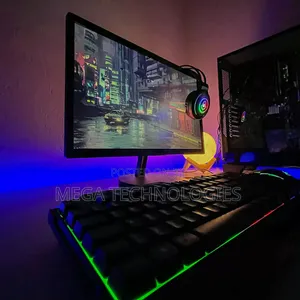 New Desktop Computer 16GB Intel Xeon HDD+SSD 700GB