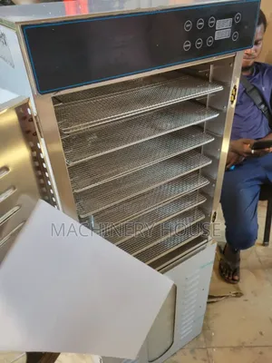 Food Dehydrators Still Available Different Capacities