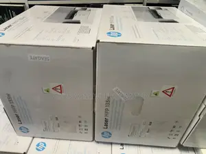 Laserjet Mfp 135w