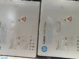 Laserjet Mfp 135w