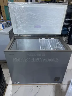 Hisense Chest Freezer, 250l