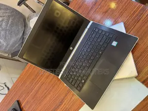 Laptop HP ProBook 440 G5 8GB Intel Core I5 SSD 256GB