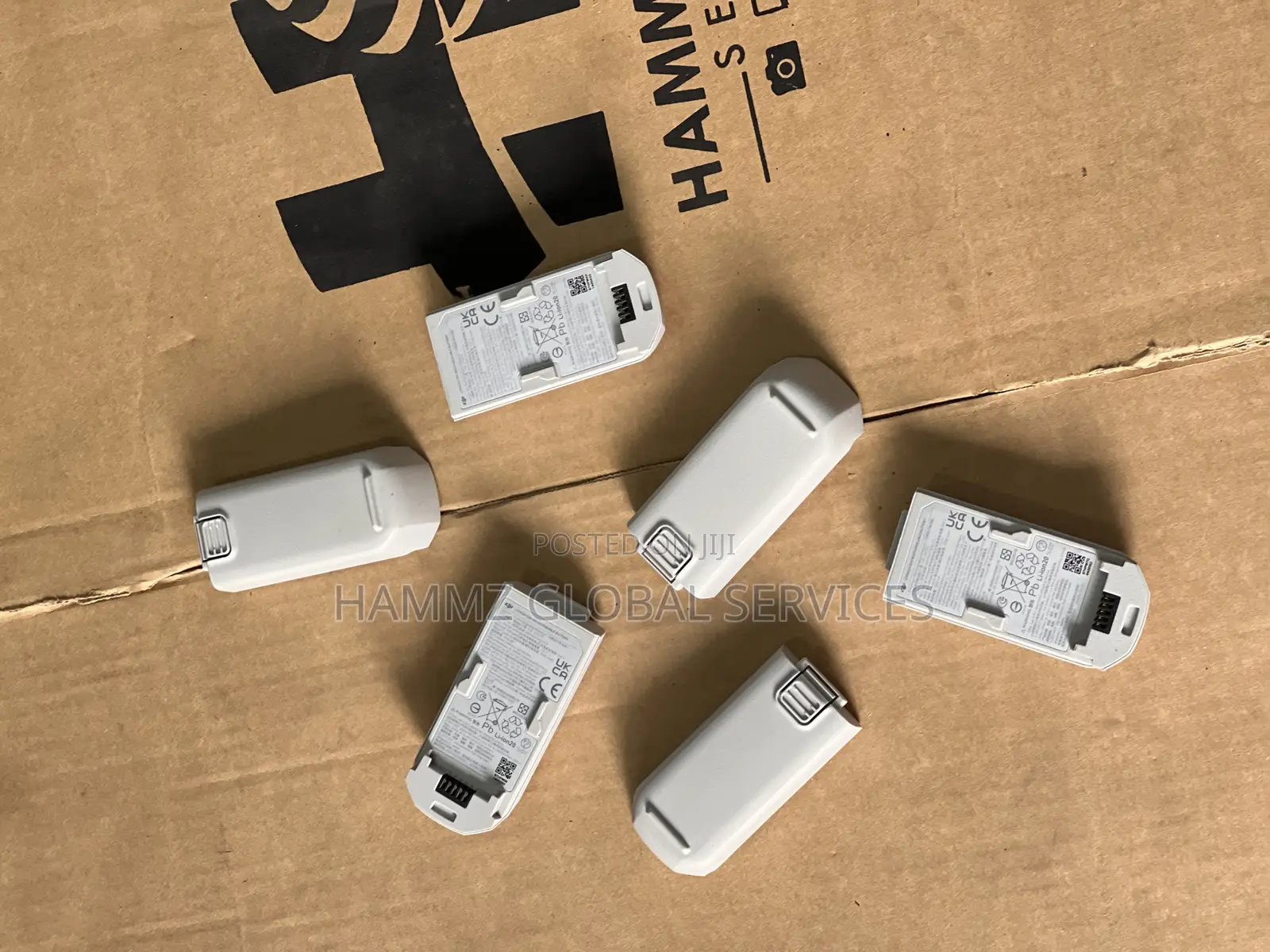 Dji Neo Battery