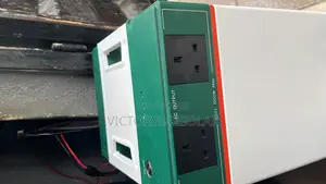 Cola Solar Generator 1000watts