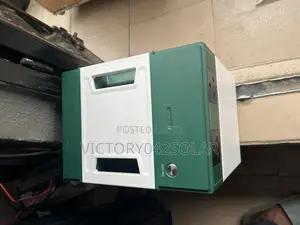 Cola Solar Generator 1000watts