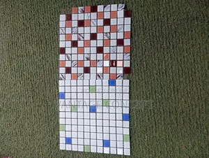 Mosaic Tiles for Swimming Pool