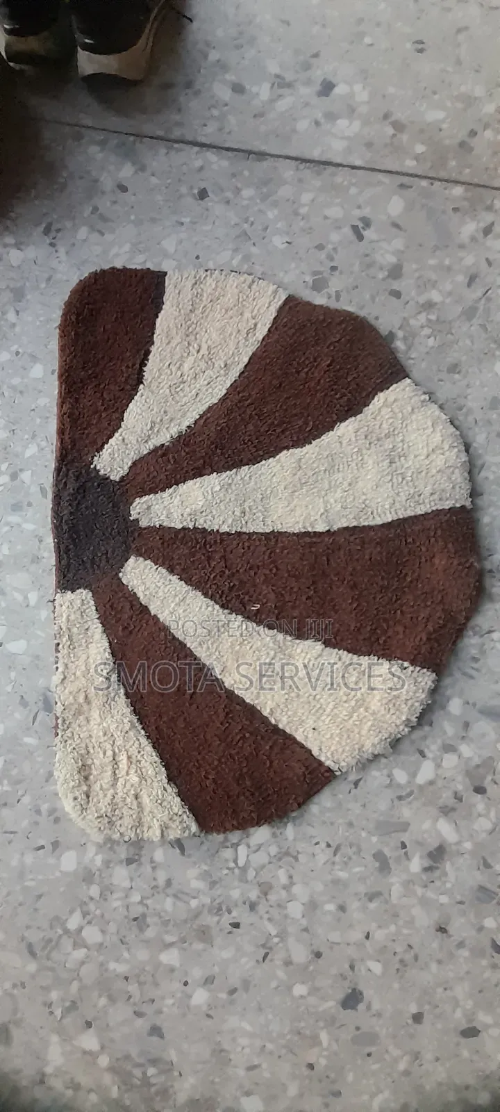 Carpet Washing
