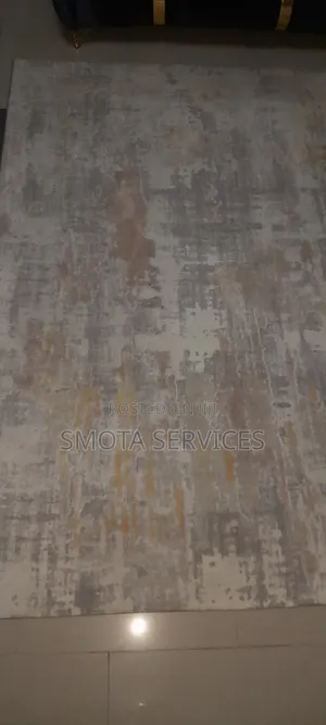 Carpet Washing