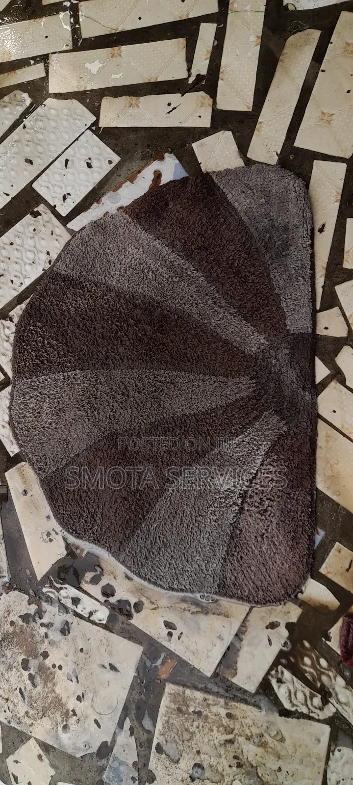 Carpet Washing