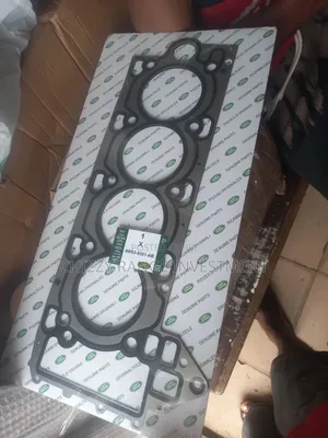 Range Rover Sport 2010 Iron Top Gasket