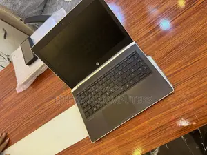 Laptop HP ProBook 430 G5 8GB Intel Core I5 SSD 256GB