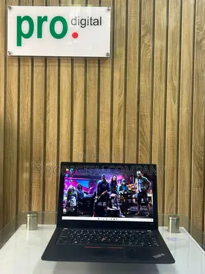 Laptop Lenovo ThinkPad X280 16GB Intel Core i7 SSD 256GB