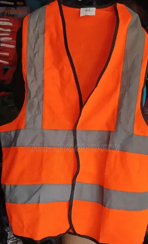 Reflective Vest