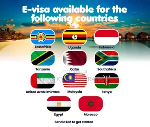 Romania and Spain Residency Is Available