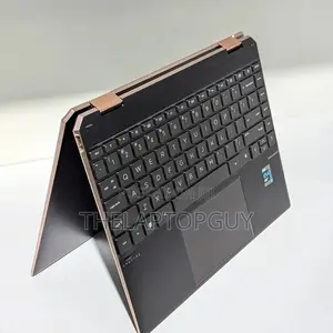 Laptop HP Spectre X360 16GB Intel Core I7 SSD 512GB