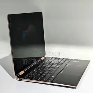 Laptop HP Spectre X360 16GB Intel Core I7 SSD 512GB