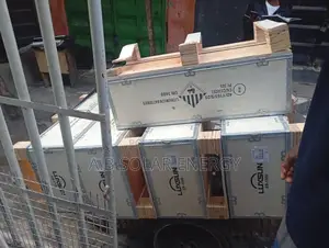 15kwh 48v Luxsun Lithium Battery