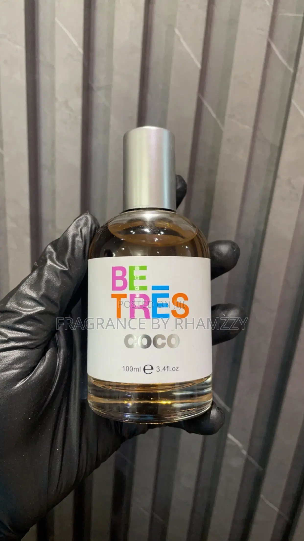 Body Mist for All Girls