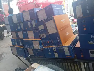 6.2kva 48v Luxsun Solar Inverter