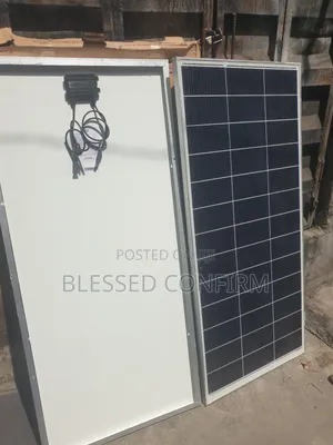 Brand New Mono 200w Solar Panel