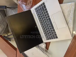 Laptop HP EliteBook 840 G5 8GB Intel Core I5 SSD 256GB