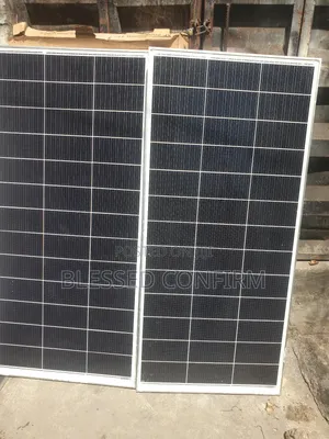 Brand New Mono 200w Solar Panel