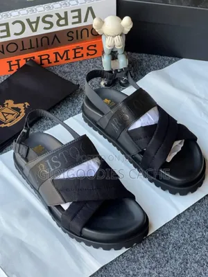 Aristocrats Sandals Size 40-46