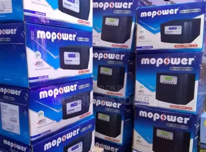 2.5kva Mopower Hybrid Inverter