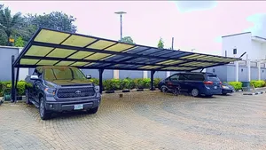 Carport, Garage,Car Lot
