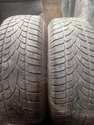 235/65r17 Dunlop Non China