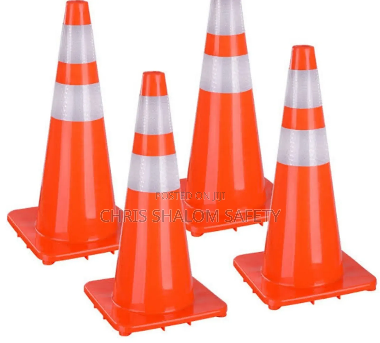 Safety Cone