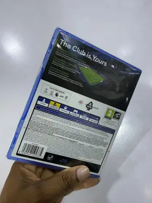 Fc26 (Fifa 26) Ps4