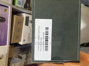Starlink Ethernet Adapter
