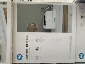Laserjet Pro 4003dn