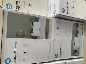 Laserjet Pro 4003dn