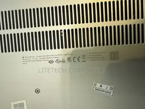 Laptop HP ProBook 440 G7 8GB Intel Core I5 SSD 256GB