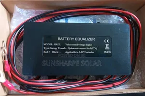 48v Battery Equalizer