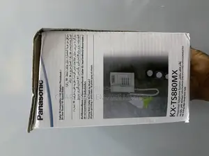 Panasonic Telecommunications