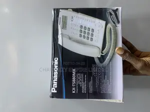 Panasonic Telecommunications