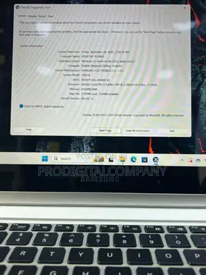 Laptop Samsung NP740U3E 8GB Intel Core i5 SSD 500GB